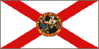 State flag of Florida