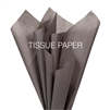 Deluxe tissue paper for wrapping, #122101-Grey