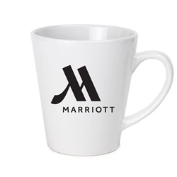 Marriott latte mug, No. 1223001