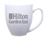 Hilton Garden Inn latte mug, #1223031