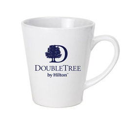 Doubletree latte mug, #1223034