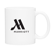 Marriott Hotels & Resorts coffee mug, #1223101