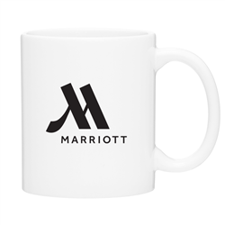 Marriott Hotels & Resorts coffee mug, #1223101