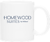 Homewood Suites coffee mug, #1223127