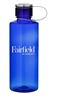 Fairfield by Marriott h2go® water bottle (BPA-free), #1223920