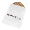 Residence Inn cookie/bagel bag, No.1229119