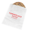 TownePlace Suites cookie/bagel bag, #1229125