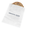 SpringHill Suites cookie/bagel bag, #1229126