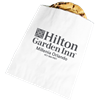 Hilton Garden Inn cookie/bagel bag, #1229131