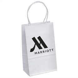 Marriott Hotels & Resorts Platinum Guest bag, #1229201