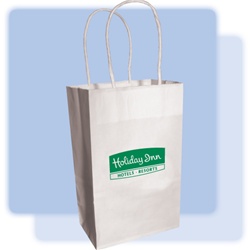 Holiday Inn gift bag, #1229203