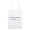 Homewood Suites small gift bag