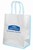 Howard Johnson medium paper gift bag, #1229338