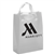 Marriott Hotels & Resorts frosted shopping bag, #1229401