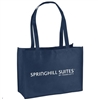 SpringHill Suites Fabric-Soft Uni Tote, No. 1239026