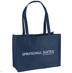 SpringHill Suites Fabric-Soft Uni Tote, No. 1239026