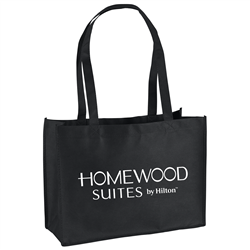 Homewood Suites Fabric-Soft Uni Tote