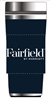 16 oz Leatherette Tumbler for Fairfield BY MARRIOTT