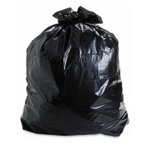 20-30 Gallon Trash Bags Black