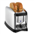 Hamilton Beach 2 Slice, Stainless Steel Toaster