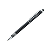 Courtyard,  Metal: Twist-Action Stylus Pen #644-55773-05