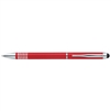 Metal Twist Stylus Pen in 7 colors