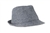 District &#174; -  Herringbone Fedora