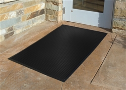 Logo Mats, Digital Print Mats, Mats, Entrance Mats, Door Mats, 3' X 10 