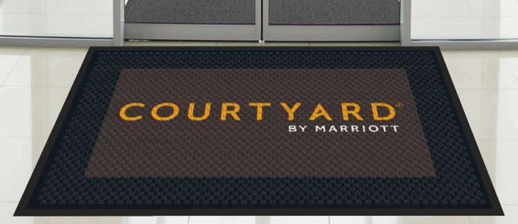 logo mats, digital print mats, mats, entrance mats, door mats, 4