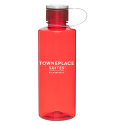 TownePlace Suites h2go® water bottle, #782-27844-25