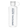 SpringHill Suites h2go® water bottle, #782-27844-26