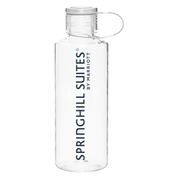 SpringHill Suites h2go® water bottle, #782-27844-26