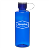 Hampton Inn h2go® water bottle (BPA-free), #782-27844-32