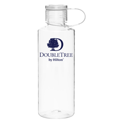 Doubletree h2go® water bottle, #782-27844-34