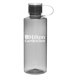 Hilton Garden Inn h2go® water bottle (BPA-free), #782-72844-31