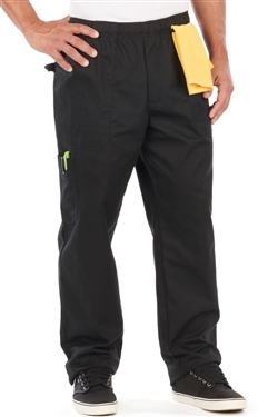 Unisex CARGO CHEF PANT  No. 843-2001