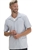 Men's pincord service shirt, No. 843-4287