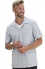 Men's pincord service shirt, No. 843-4287