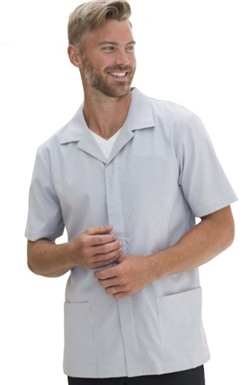 Men's pincord service shirt, No. 843-4287