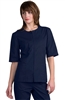 Housekeeping Zip Tunic, No. 843-7887